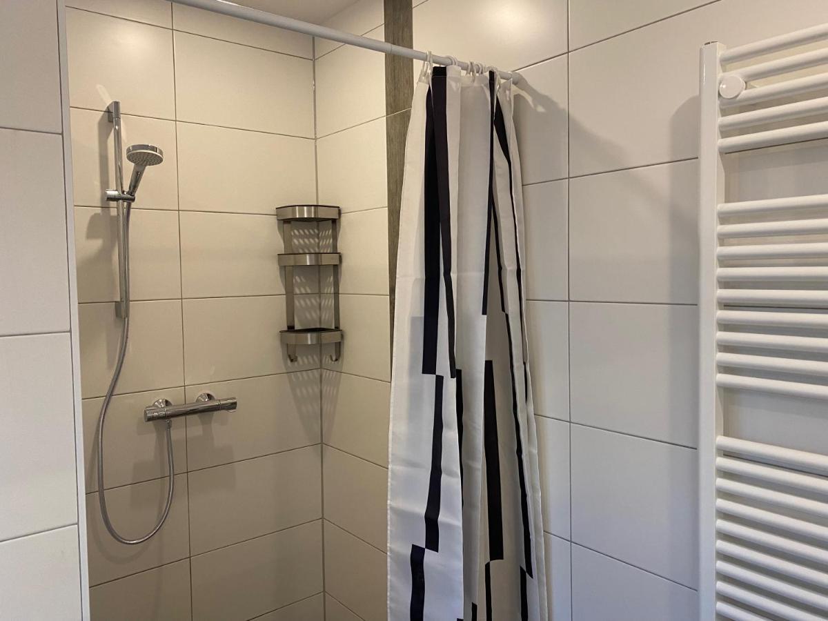 Appartamento Haus Pirola Esens Esterno foto